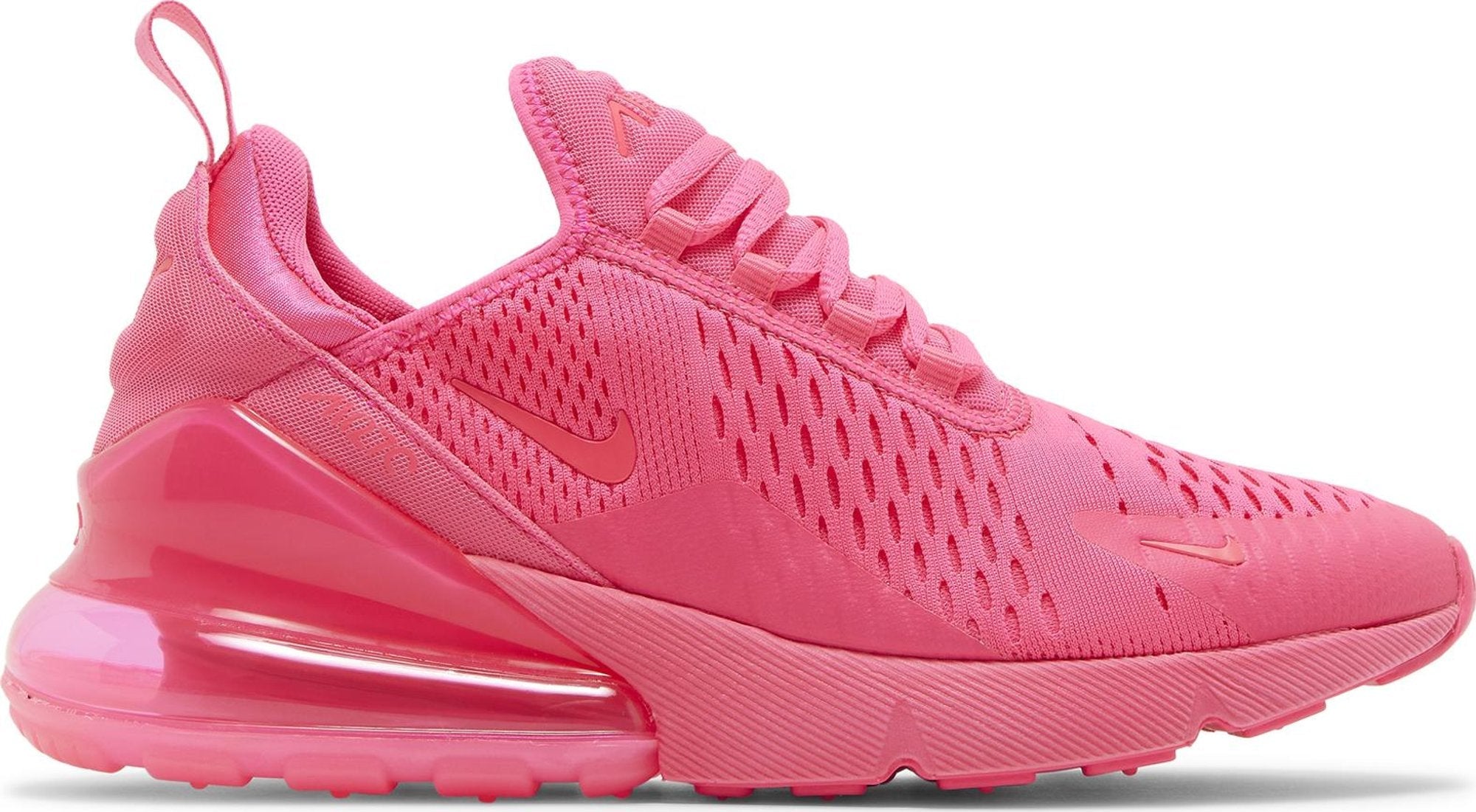 [FD0293-600] Womens Nike AIR MAX 270 W