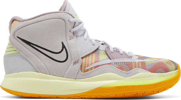 [DM0856-500] Mens Nike KYRIE INFINITY 'IRIS WHISPER PLUM FOG'