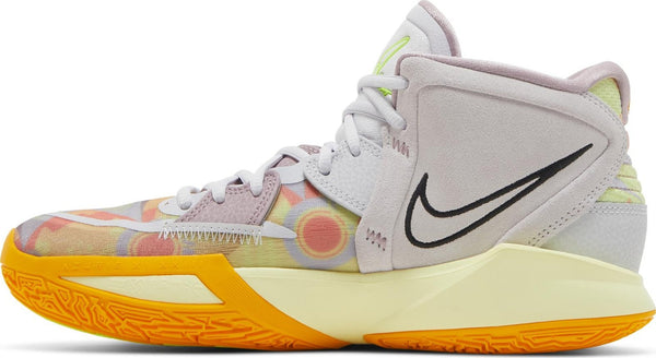 [DM0856-500] Mens Nike KYRIE INFINITY 'IRIS WHISPER PLUM FOG'