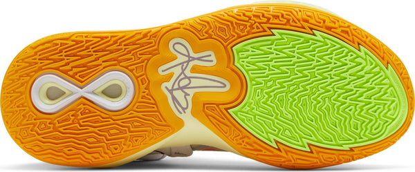 [DM0856-500] Mens Nike KYRIE INFINITY 'IRIS WHISPER PLUM FOG'