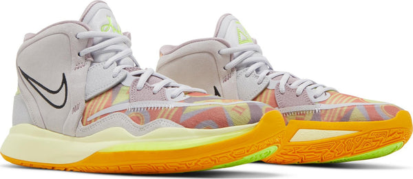 [DM0856-500] Mens Nike KYRIE INFINITY 'IRIS WHISPER PLUM FOG'