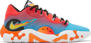 [DH8446-400] Mens Nike PG 6 HOT WHEELS