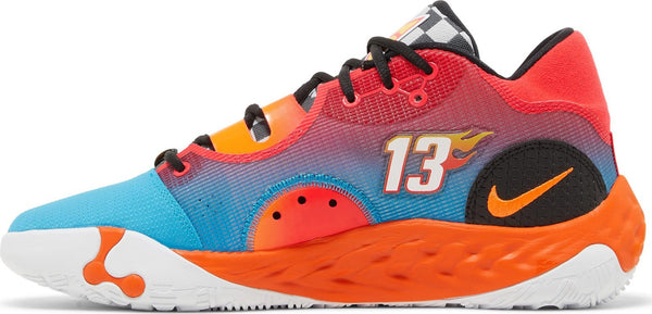 [DH8446-400] Mens Nike PG 6 HOT WHEELS