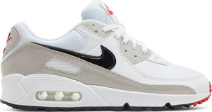 [DX0116-101] Womens Nike AIR MAX 90 (W)