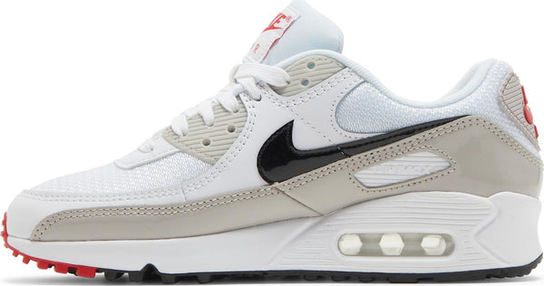 [DX0116-101] Womens Nike AIR MAX 90 (W)