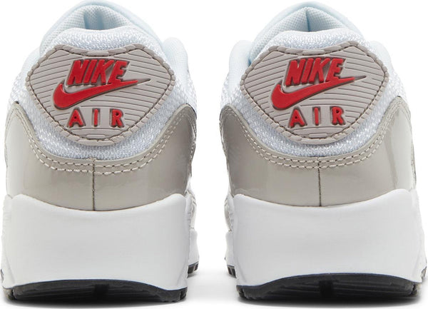 [DX0116-101] Womens Nike AIR MAX 90 (W)