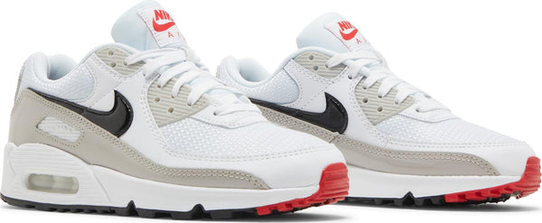 [DX0116-101] Womens Nike AIR MAX 90 (W)