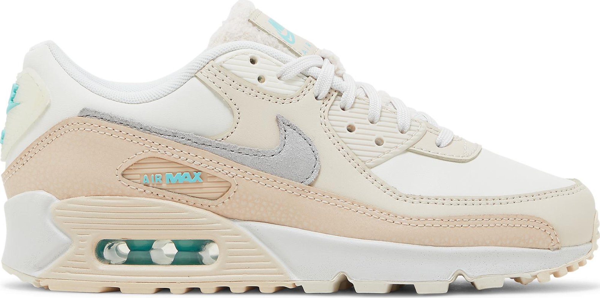 [DZ5194-001] Womens Nike Air Max 90 (W)