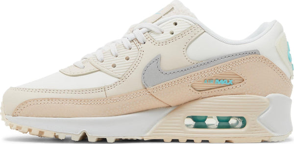 [DZ5194-001] Womens Nike Air Max 90 (W)