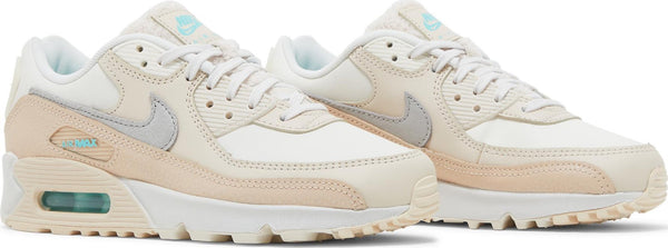 [DZ5194-001] Womens Nike Air Max 90 (W)