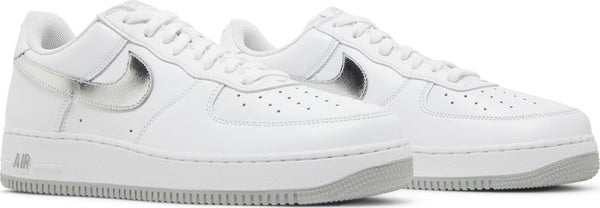 [DZ6755-100] Mens Nike Air Force 1 '07 Low 'Color of the Month'