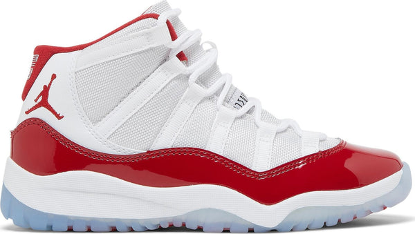 [378039-116] Preschool Air Jordan Retro 11 'Cherry (2022)' (PS)