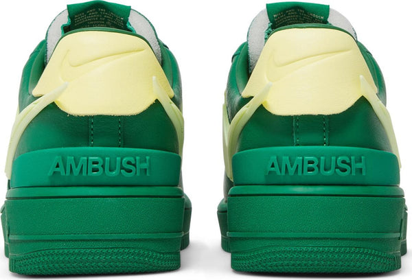 [DV3464-300] Mens Nike Air Force 1 Low SP 'AMBUSH Pine Green'