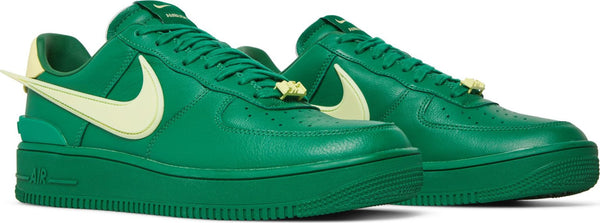 [DV3464-300] Mens Nike Air Force 1 Low SP 'AMBUSH Pine Green'