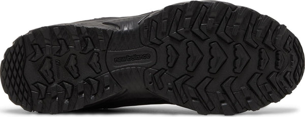 [ML610TBB] Mens New Balance ML610 'BLACK PHANTOM'