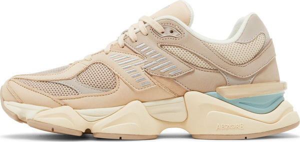 [U9060WCG] Mens New Balance 9060 'IVORY CREAM PINK SAND'