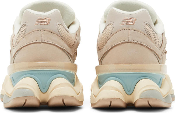 [U9060WCG] Mens New Balance 9060 'IVORY CREAM PINK SAND'