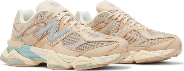 [U9060WCG] Mens New Balance 9060 'IVORY CREAM PINK SAND'