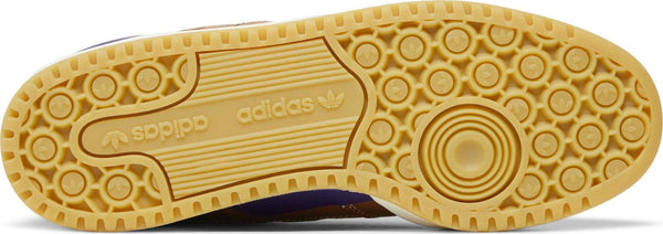 [HQ6690] Mens Adidas HEITOR FORUM 84 LOW ADV