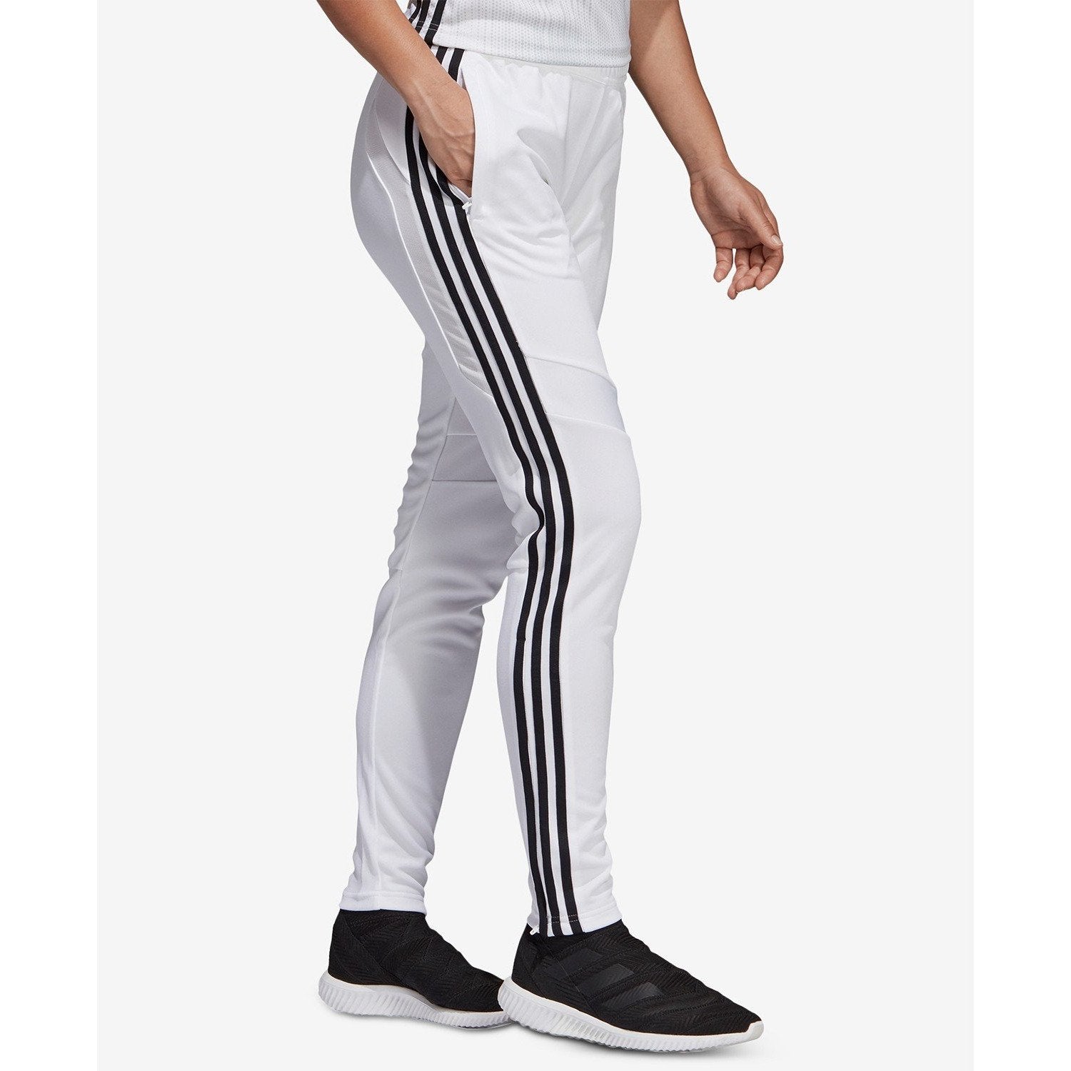 [DZ8763] Womens Adidas Tiro19 Training Pant