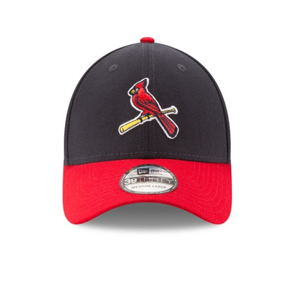[10975789] Mens New Era MLB Team Classic 39Thirty - St Louis Cardinals