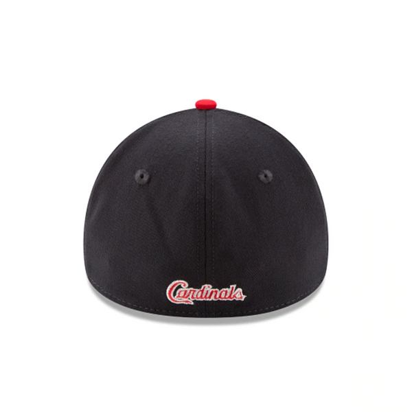 [10975789] Mens New Era MLB Team Classic 39Thirty - St Louis Cardinals