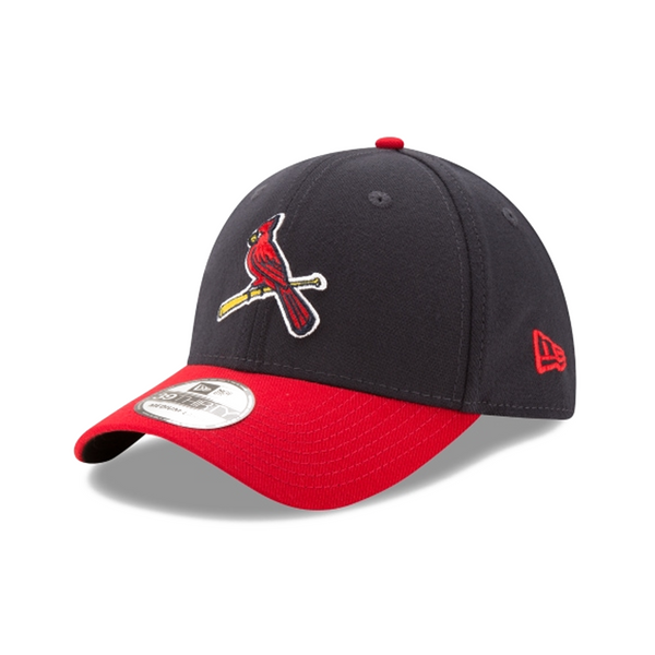 [10975789] Mens New Era MLB Team Classic 39Thirty - St Louis Cardinals