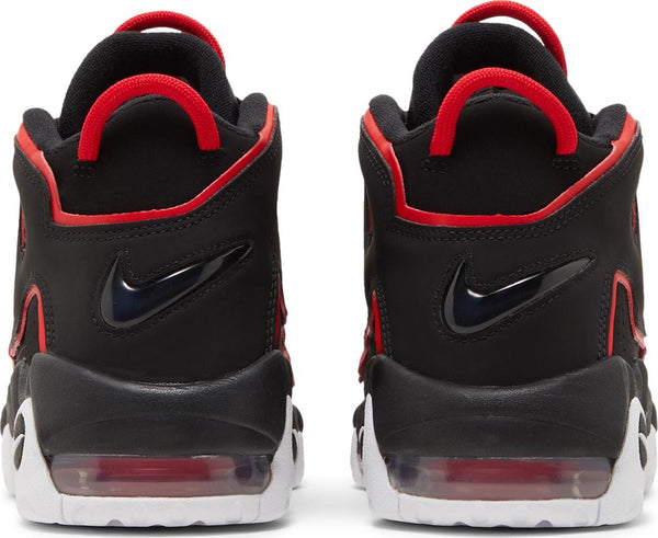 [FD0274-001] Mens Nike Air More Uptempo 'Red Toe'