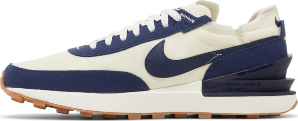 [DQ7685-101] Mens Nike Waffle One SE