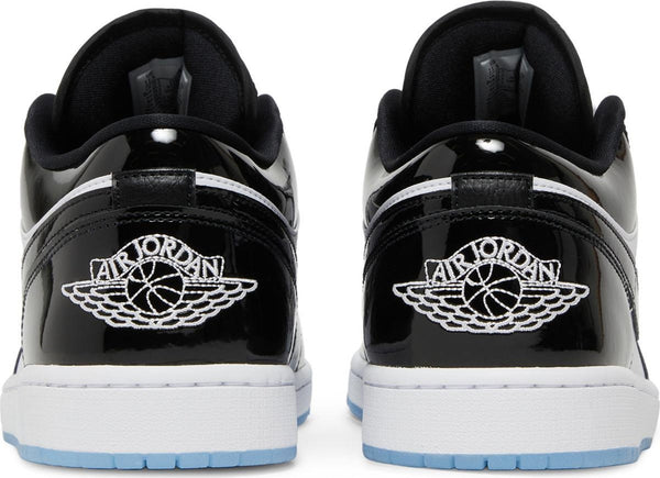 [DV1309-100] Mens Air Jordan RETRO 1 LOW SE CONCORD