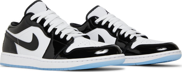 [DV1309-100] Mens Air Jordan RETRO 1 LOW SE CONCORD