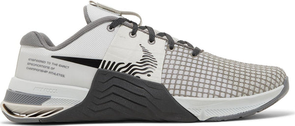 [DO9328-004] Mens Nike METCON 8 'PHOTON DUST ANTHRACITE'