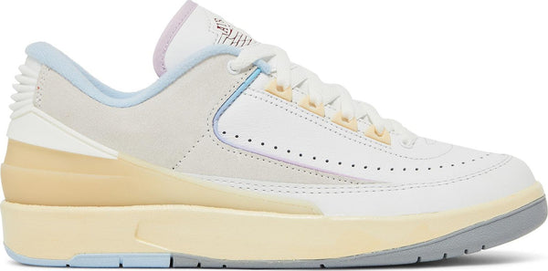 [DX4401-146] Womens Air Jordan RETRO 2 LOW 'LOOK, UP IN THE AIR (WOMEN'S)'