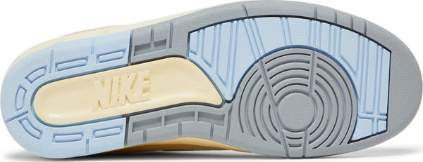 [DX4401-146] Womens Air Jordan RETRO 2 LOW 'LOOK, UP IN THE AIR (WOMEN'S)'