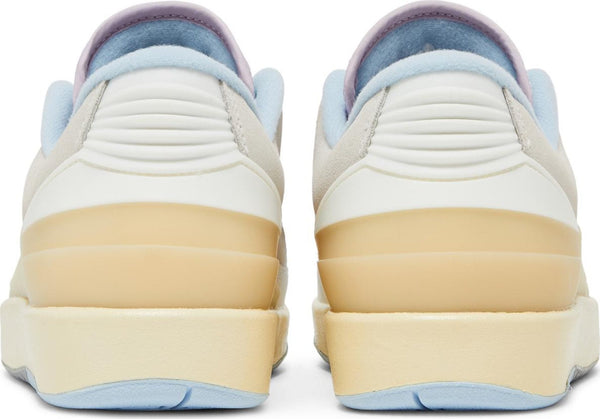 [DX4401-146] Womens Air Jordan RETRO 2 LOW 'LOOK, UP IN THE AIR (WOMEN'S)'