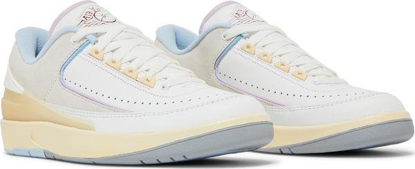 [DX4401-146] Womens Air Jordan RETRO 2 LOW 'LOOK, UP IN THE AIR (WOMEN'S)'