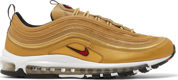 [DM0028-700] Mens Nike AIR MAX 97 OG 'GOLDEN BULLET (2023)'