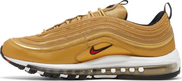 [DM0028-700] Mens Nike AIR MAX 97 OG 'GOLDEN BULLET (2023)'