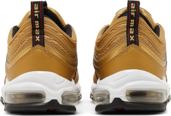 [DM0028-700] Mens Nike AIR MAX 97 OG 'GOLDEN BULLET (2023)'