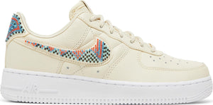 [DV2957-200] Womens Nike Air Force 1 Low 'Premium Goods The Bella' (W)