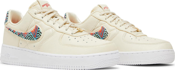 [DV2957-200] Womens Nike Air Force 1 Low 'Premium Goods The Bella' (W)