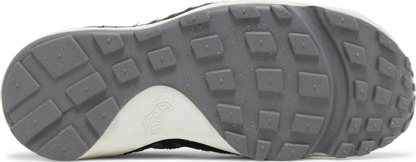 [FB1959-001] Womens Nike AIR FOOTSCAPE WOVEN 'BLACK SMOKE GREY'