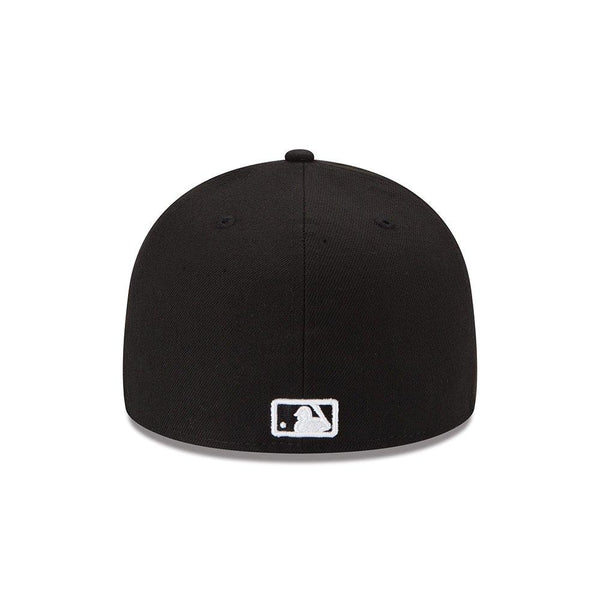 [11167490] Mens New Era MLB 59Fifty Fitted Cap Chicago Cubs