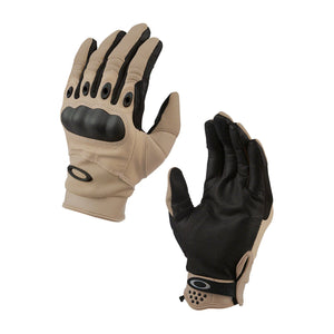 [94025A-323] Mens Oakley Factory Pilot Glove