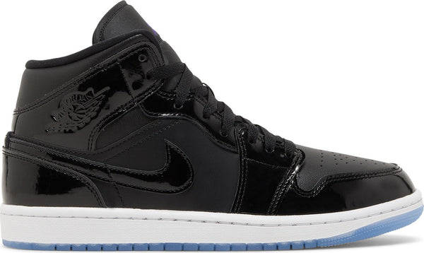[DV1308-004] Mens Air Jordan Retro 1 MID SE SPACE JAM