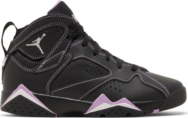 [DV2255-055] Youth Air Jordan Retro 7 'Barely Grape'