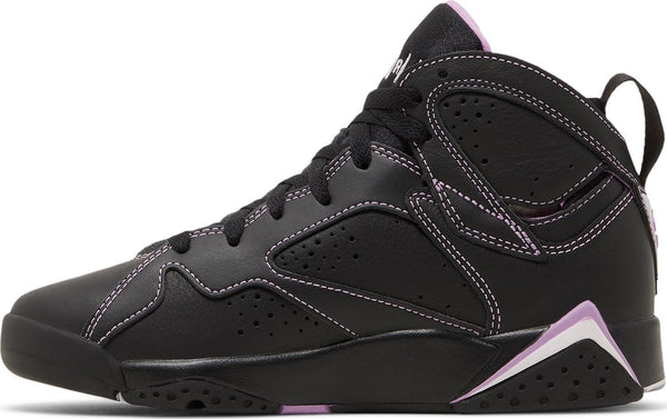 [DV2255-055] Youth Air Jordan Retro 7 'Barely Grape'