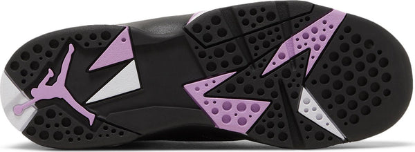 [DV2255-055] Youth Air Jordan Retro 7 'Barely Grape'