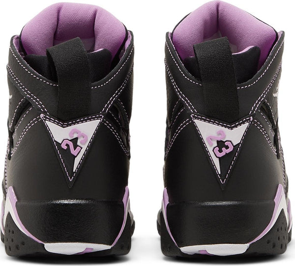 [DV2255-055] Youth Air Jordan Retro 7 'Barely Grape'
