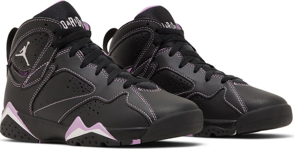 [DV2255-055] Youth Air Jordan Retro 7 'Barely Grape'